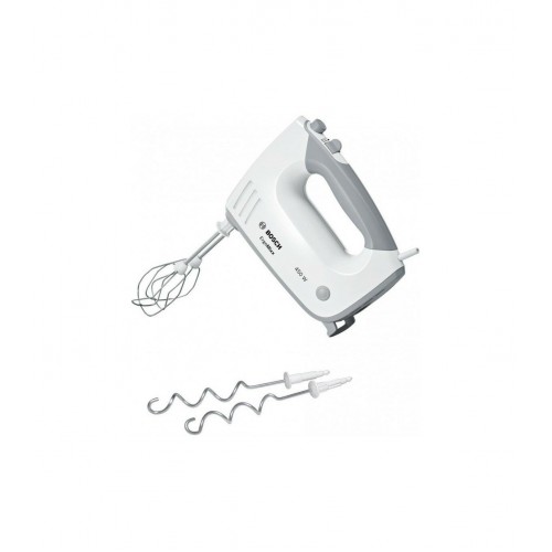 Миксер Bosch MFQ3010S (белый) 6