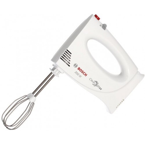 Миксер Bosch MFQ3030S (белый) 