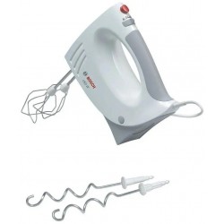 Миксер Bosch MFQ3530 (белый)