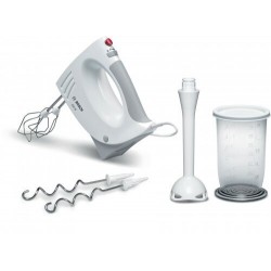 Миксер Bosch MFQ3540 (белый)