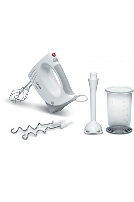 Миксер Bosch MFQ3540 (белый) 