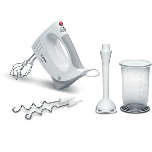 Миксер Bosch MFQ3540 (белый) 