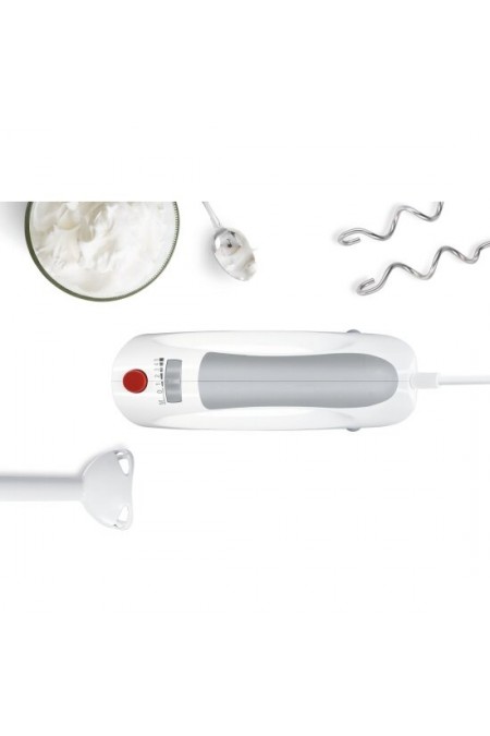 Миксер Bosch MFQ3540 (белый) 1
