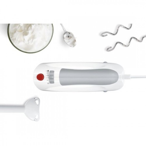Миксер Bosch MFQ3540 (белый) 2