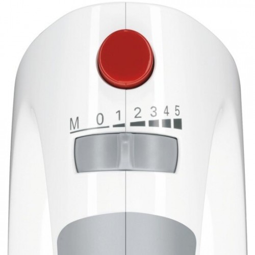 Миксер Bosch MFQ3540 (белый) 3