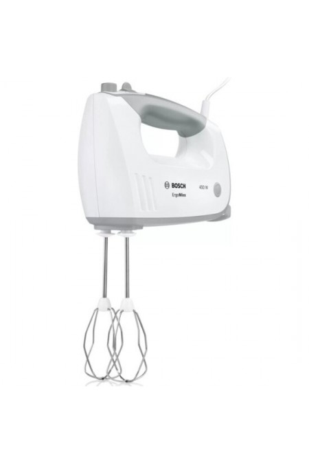 Миксер Bosch MFQ36460S (белый) 1