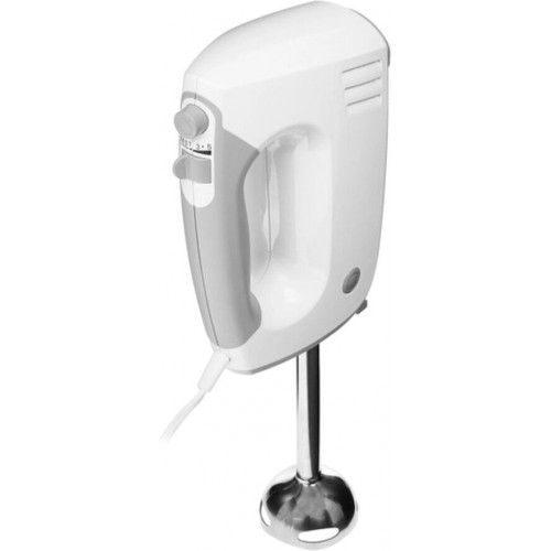 Миксер Bosch MFQ36470 (белый/серый) 6