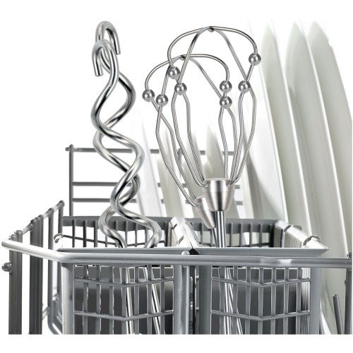 Миксер Bosch MFQ4020 (белый) 4