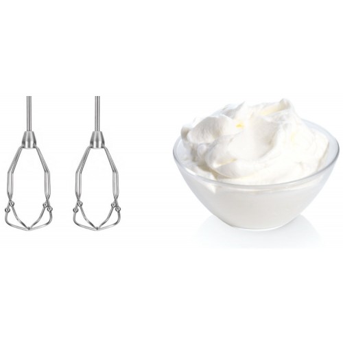 Миксер Bosch MFQ4020 (белый) 5