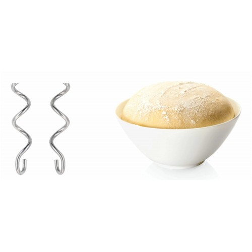 Миксер Bosch MFQ4020 (белый) 6