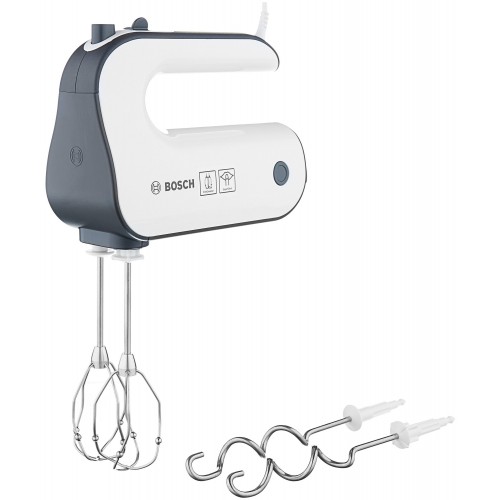 Миксер Bosch MFQ4020 (белый) 9