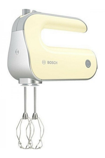 Миксер Bosch MFQ40301 (бежевый/серый) 