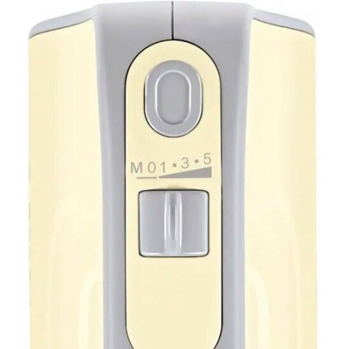 Миксер Bosch MFQ40301 (бежевый/серый) 2