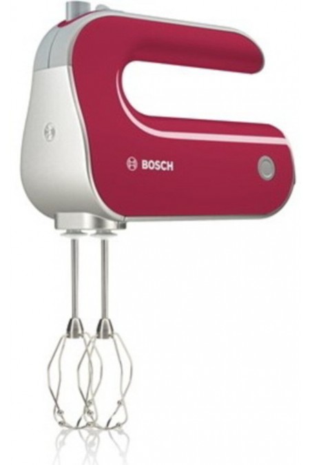 Миксер Bosch MFQ40304 (красный) 1