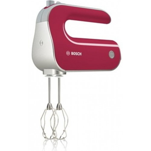 Миксер Bosch MFQ40304 (красный) 2