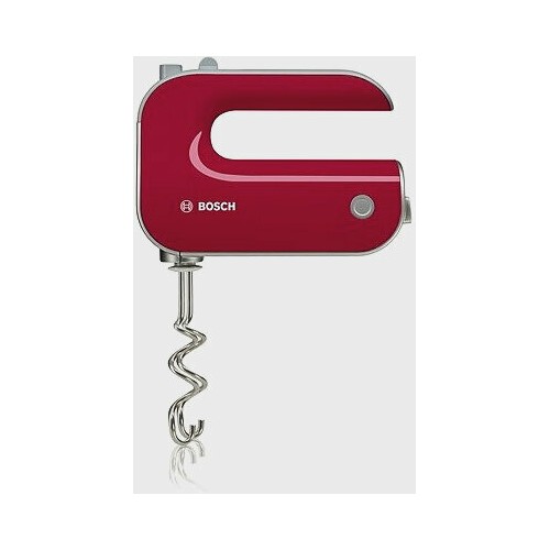 Миксер Bosch MFQ40304 (красный) 4