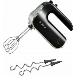 Миксер Bosch MFQ4730 (черный)