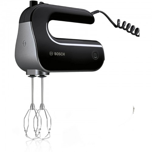 Миксер Bosch MFQ4930B (черный) 