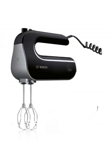 Миксер Bosch MFQ4930B (черный) 