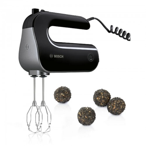 Миксер Bosch MFQ4930B (черный) 1