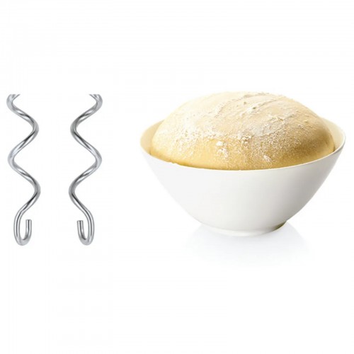 Миксер Bosch MFQ4930B (черный) 2