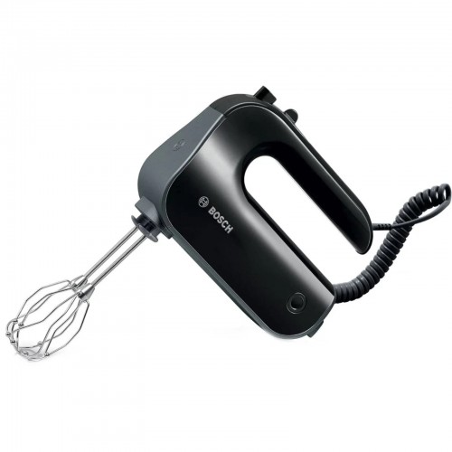 Миксер Bosch MFQ4930B (черный) 3