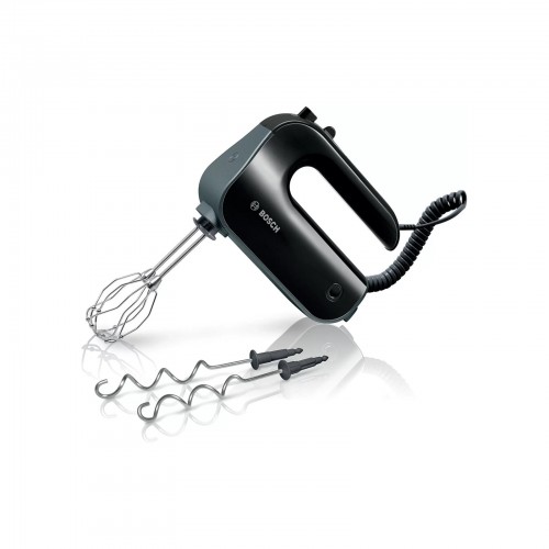 Миксер Bosch MFQ4930B (черный) 4