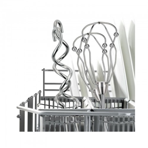 Миксер Bosch MFQ4930B (черный) 5