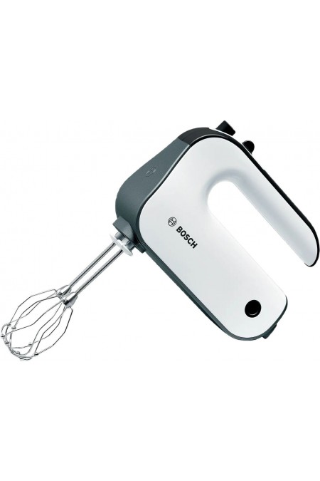 Миксер Bosch MFQ49700 (белый/серый) 