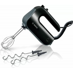 Миксер Bosch MFQ4980B (черный)