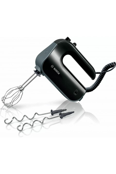 Миксер Bosch MFQ4980B (черный) 