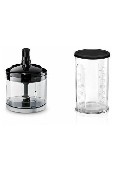 Миксер Bosch MFQ4980B (черный) 1