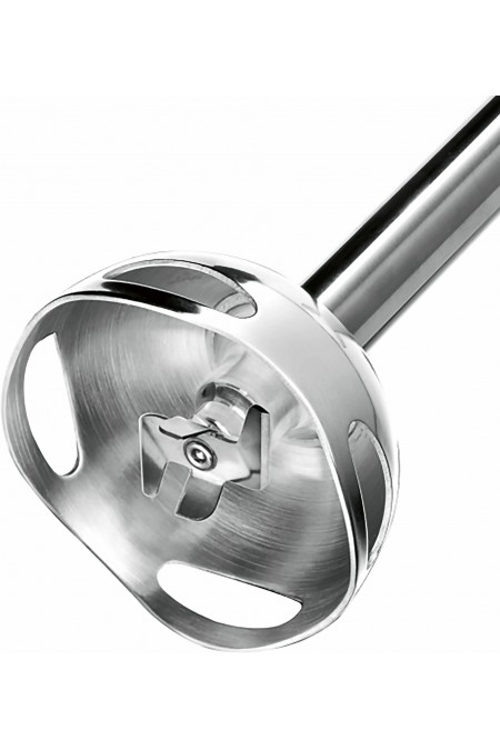 Миксер Bosch MFQ4980B (черный) 3