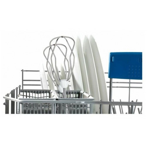 Миксер Bosch MFQP 1000 (белый/красный) 2