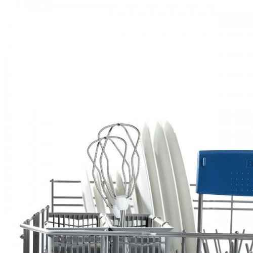 Миксер Bosch MFQP 1000 (белый/красный) 6