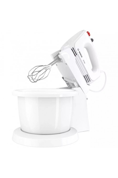 Миксер Bosch MQWPL2000 (белый) 