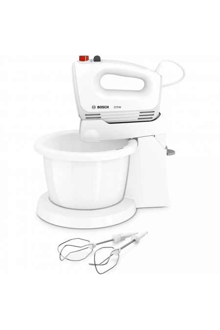 Миксер Bosch MQWPL2000 (белый) 1