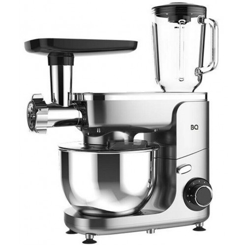 Миксер BQ MX341 (серебристый) 9