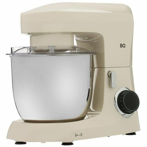 Миксер BQ MX342 (черный) 1