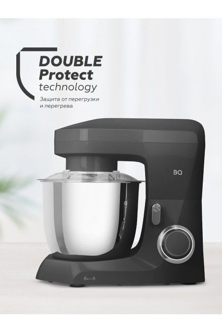 Миксер BQ MX342 (черный) 4