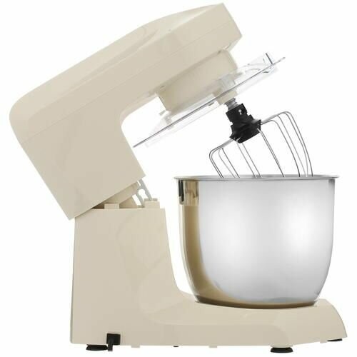 Миксер BQ MX342 (черный) 4