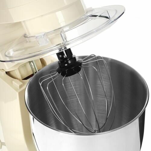 Миксер BQ MX342 (черный) 5