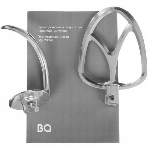 Миксер BQ MX342 (черный) 6