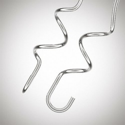 Миксер BQ MX420 (белый)