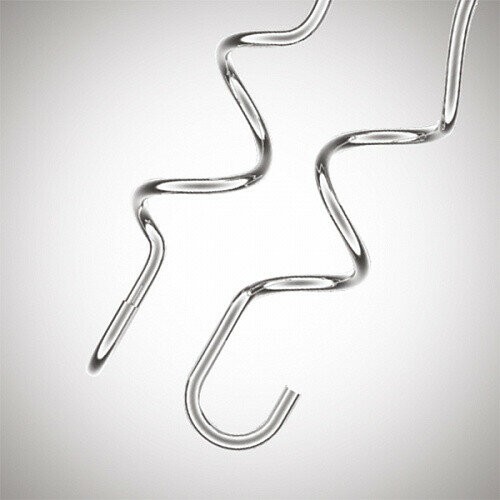 Миксер BQ MX420 (белый) 