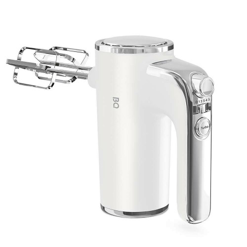 Миксер BQ MX420 (белый) 1