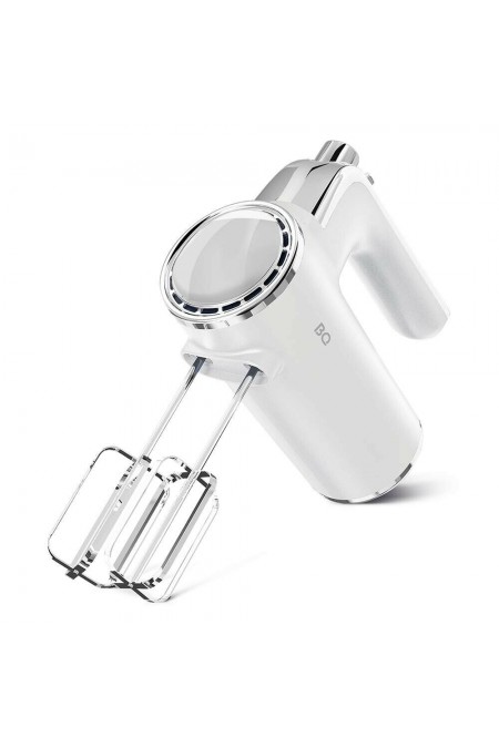 Миксер BQ MX420 (белый) 