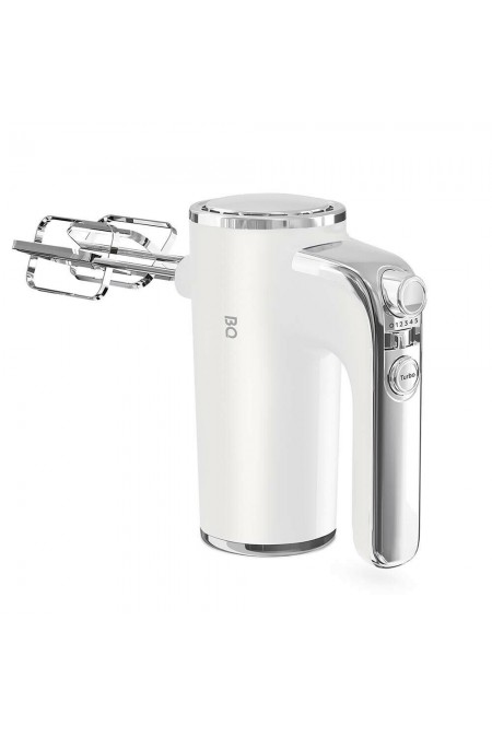 Миксер BQ MX420 (белый) 1