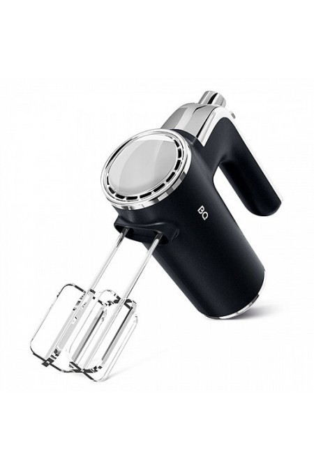 Миксер BQ MX420 (черный) 