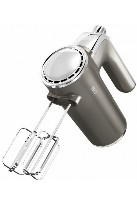 Миксер BQ MX420 (серый) 